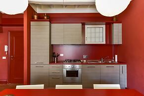 Navona Charming Apartment