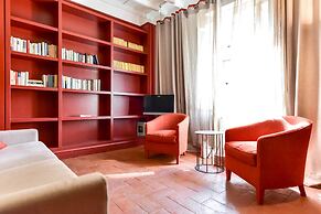 Navona Charming Apartment