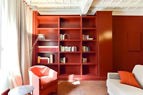 Navona Charming Apartment