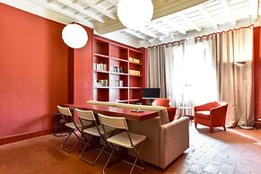 Navona Charming Apartment