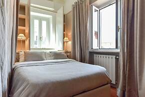 Navona Charming Apartment