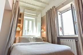 Navona Charming Apartment