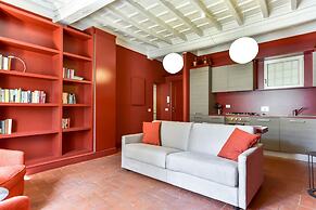 Navona Charming Apartment