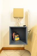 Spanish Steps Cozy Studio