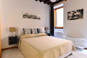 Spanish Steps Cozy Studio