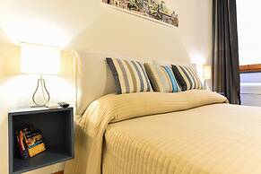 Spanish Steps Cozy Studio