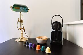 Spanish Steps Cozy Studio