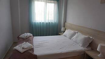 OITUZ Boutique Residence