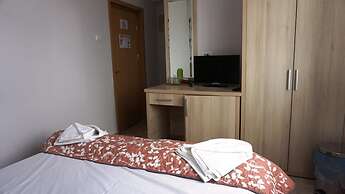 OITUZ Boutique Residence