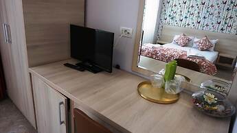 OITUZ Boutique Residence