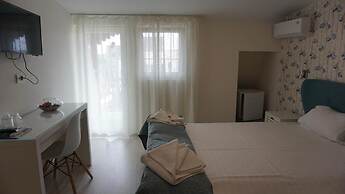 OITUZ Boutique Residence