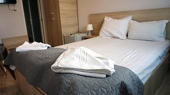 OITUZ Boutique Residence