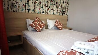 OITUZ Boutique Residence