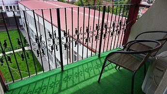 OITUZ Boutique Residence