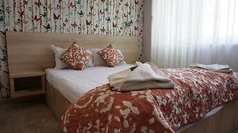 OITUZ Boutique Residence