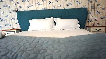 OITUZ Boutique Residence