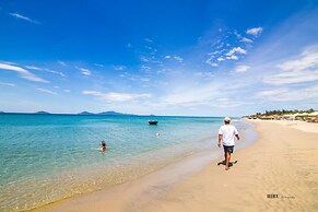 An Bang Seastar Boutique Villa