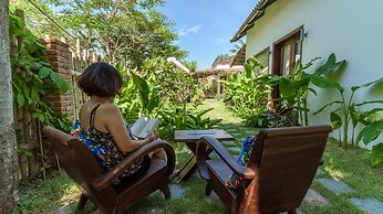 An Bang Seastar Boutique Villa