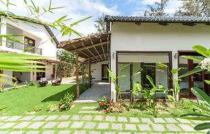 An Bang Seastar Boutique Villa