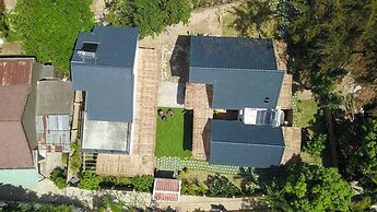 An Bang Seastar Boutique Villa