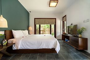 An Bang Seastar Boutique Villa