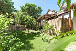 An Bang Seastar Boutique Villa