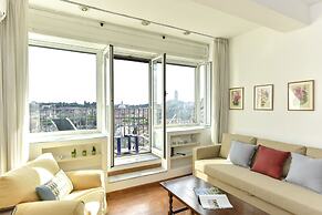 Rome at Your Feet Apartment