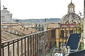 Rome at Your Feet Apartment