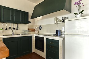 Rome at Your Feet Apartment