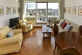 Rome at Your Feet Apartment