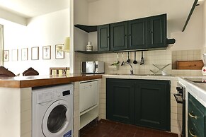 Rome at Your Feet Apartment