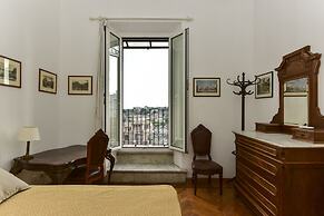 Rome at Your Feet Apartment