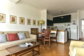 Rome at Your Feet Apartment