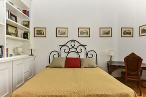 Rome at Your Feet Apartment