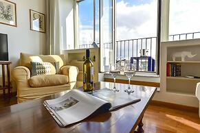 Rome at Your Feet Apartment