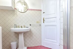 Rome at Your Feet Apartment