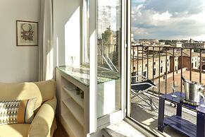 Rome at Your Feet Apartment