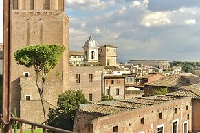 Rome at Your Feet Apartment