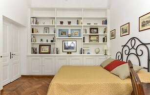 Rome at Your Feet Apartment
