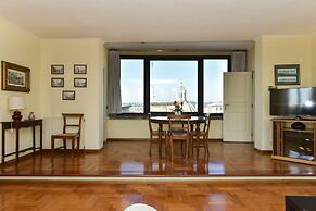Rome at Your Feet Apartment with Terrace
