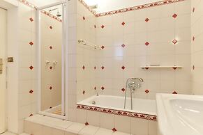 Rome at Your Feet Apartment with Terrace