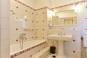 Rome at Your Feet Apartment with Terrace