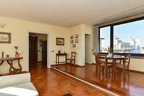 Rome at Your Feet Apartment with Terrace