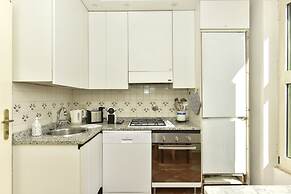 Rome at Your Feet Apartment with Terrace