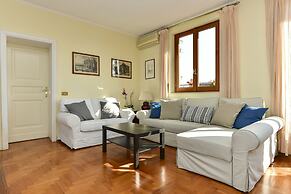 Rome at Your Feet Apartment with Terrace