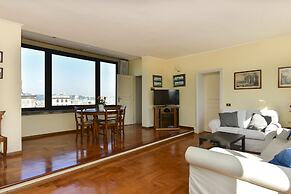 Rome at Your Feet Apartment with Terrace