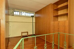 Rome at Your Feet Apartment with Terrace