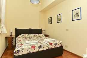 Rome at Your Feet Apartment with Terrace