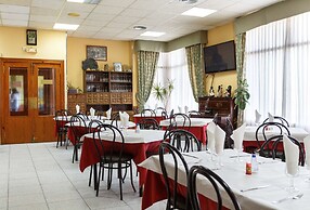 Hotel Restaurante Altabella