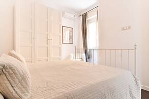 Pantheon Cozy Apartment n. 3